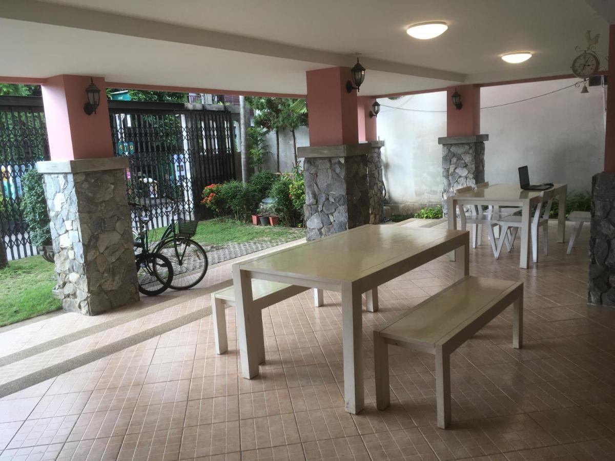 Triple Palms House Otel Chiang Mai Dış mekan fotoğraf